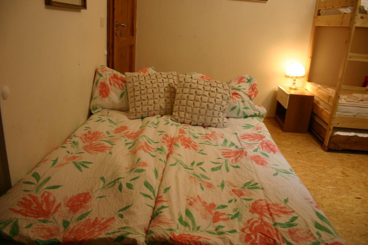 Studio Apartment La Maison De Catherine Rovinj Kültér fotó