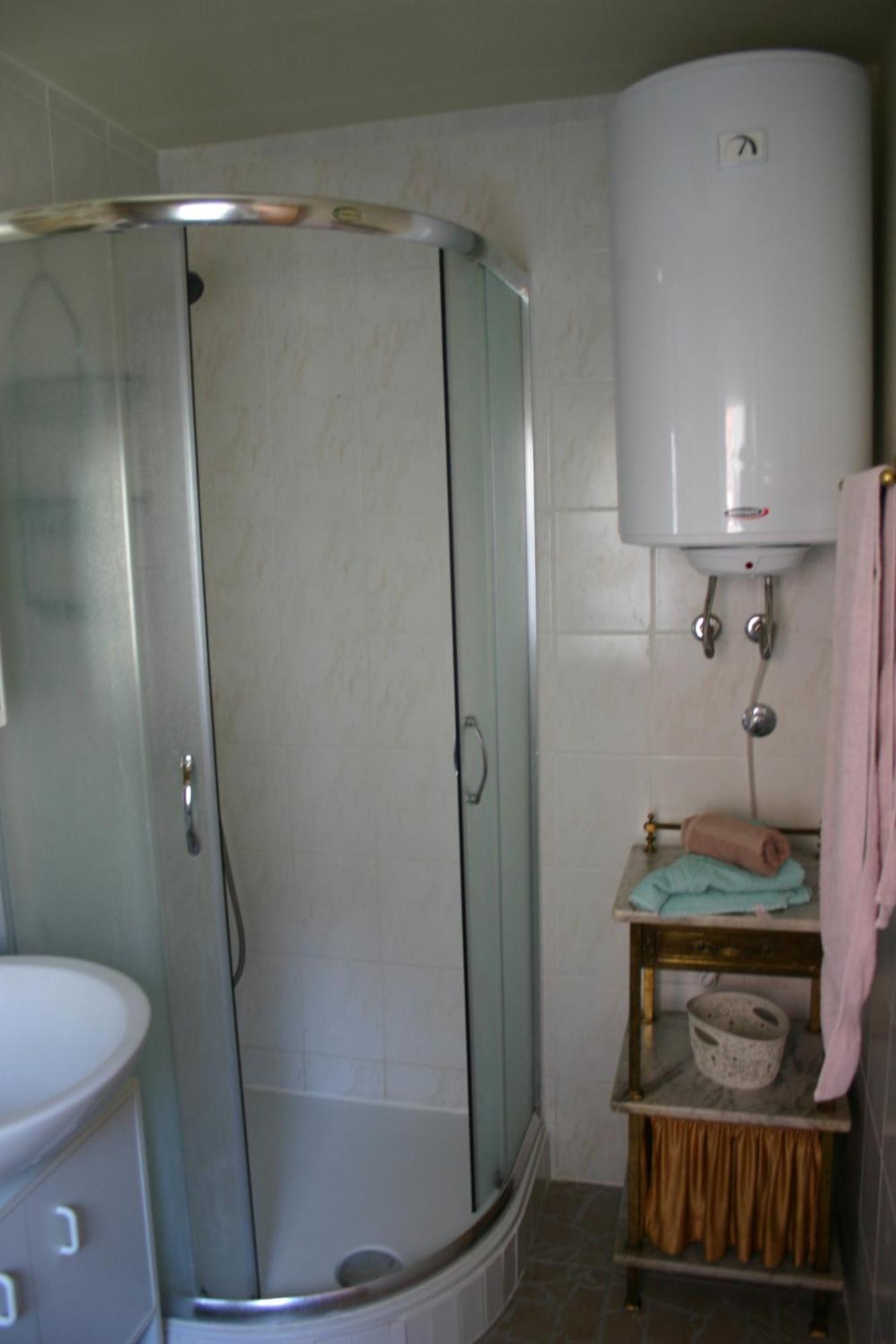 Studio Apartment La Maison De Catherine Rovinj Kültér fotó