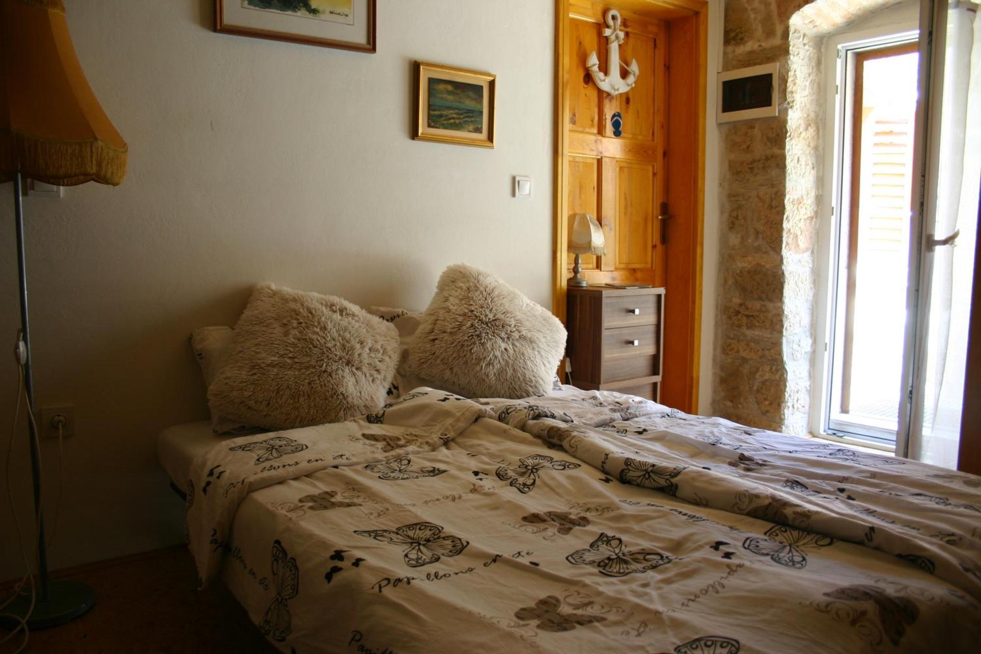 Studio Apartment La Maison De Catherine Rovinj Kültér fotó