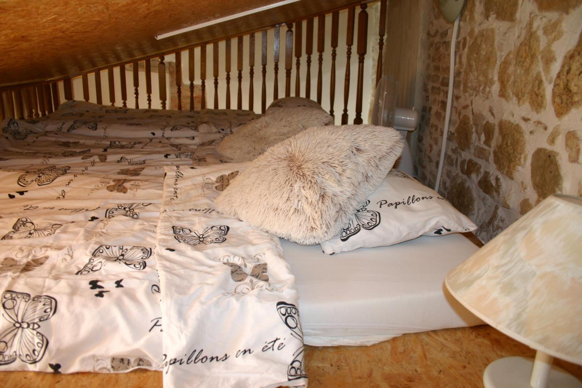 Studio Apartment La Maison De Catherine Rovinj Kültér fotó